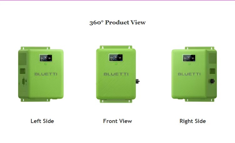 Product detail