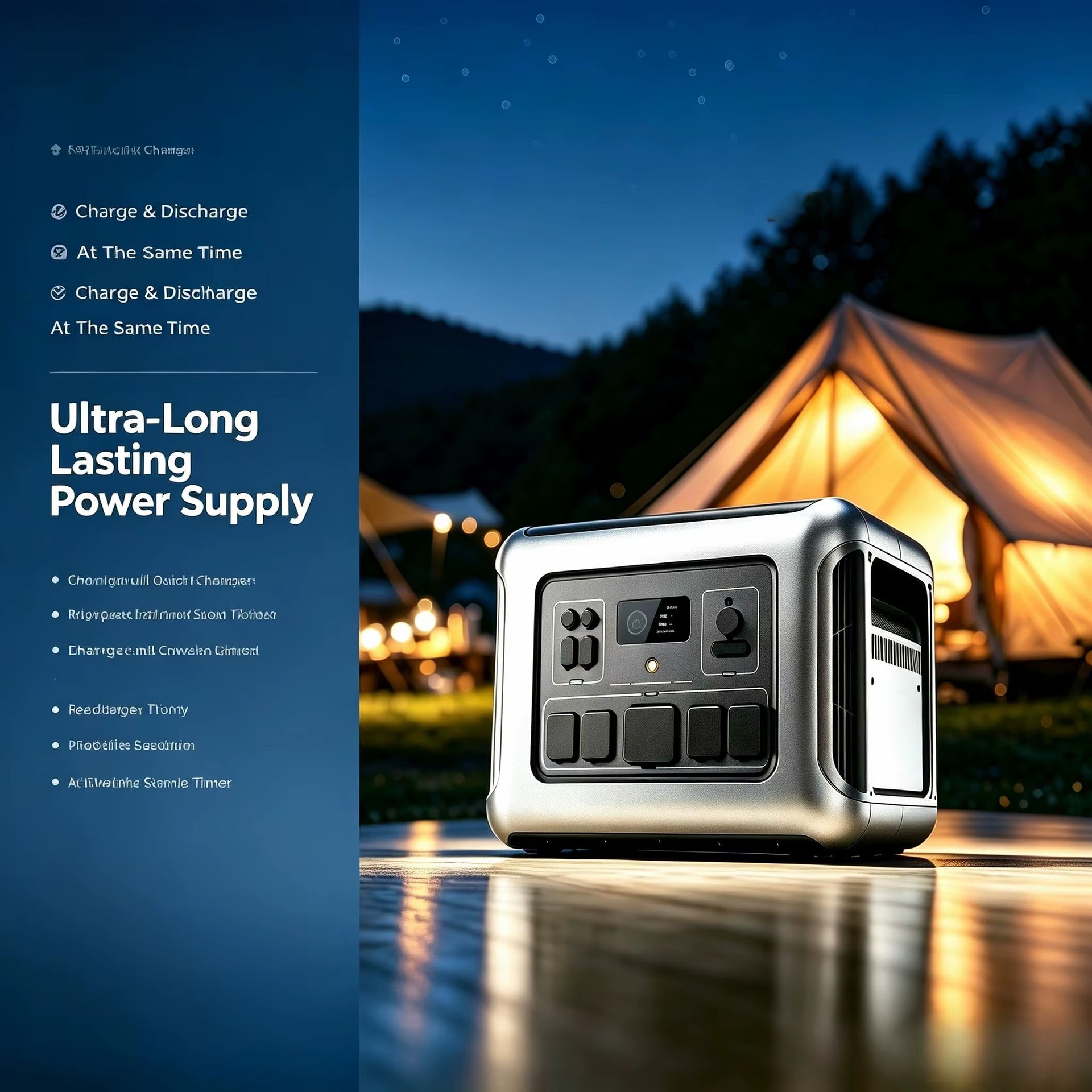 Product detail