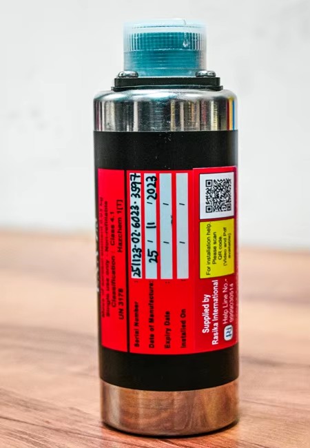 Product detail