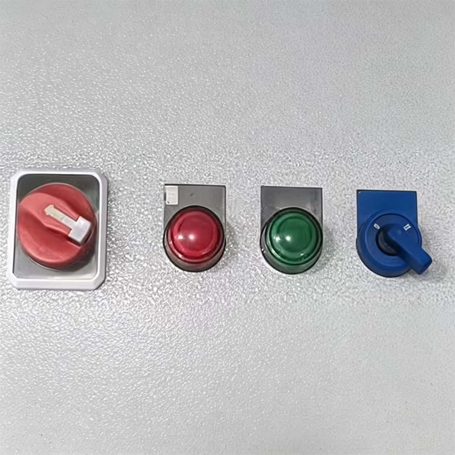 GCS LV 3P AC Power Supply Cabinet Power Distribution Switch Panel Generator Set Control Cabinet with Start Stop Function