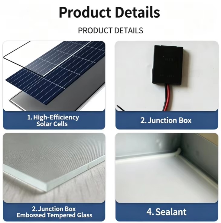 Product detail