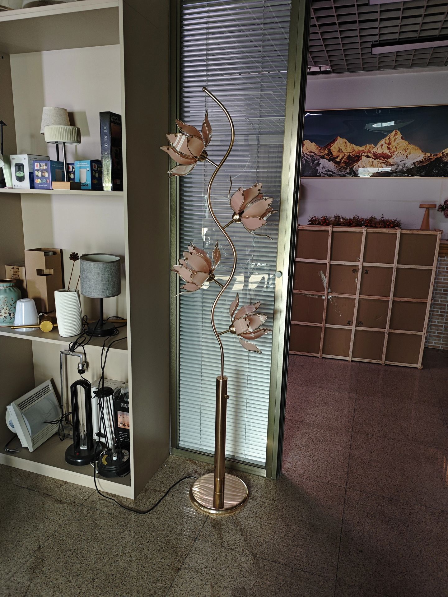 Product detail