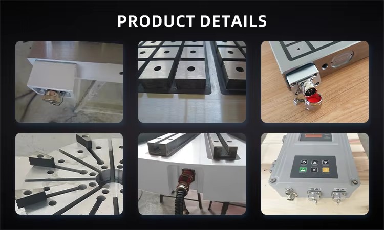 Product detail