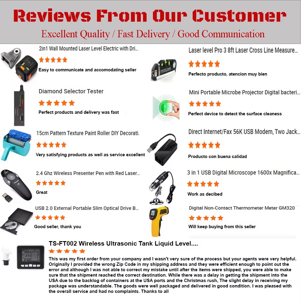 Smart Sensor ST3128 Digital Insulation Tester