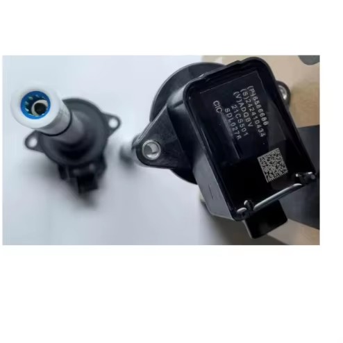 National VI Gas Engine Dedicated Ignition Coil Assembly for 15N Natural Gas Generator Spare Parts 6566688