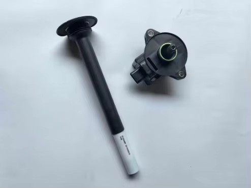 National VI Gas Engine Dedicated Ignition Coil Assembly for 15N Natural Gas Generator Spare Parts 6566688