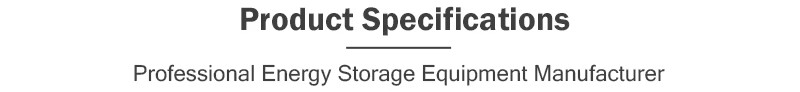 New Arrival CO100K-241E 152A Output C&I Energy Storage System 12000-Cycle LFP Battery Off-Grid Solar Genset Backup 100kW 241kWh
