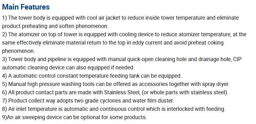 Product detail