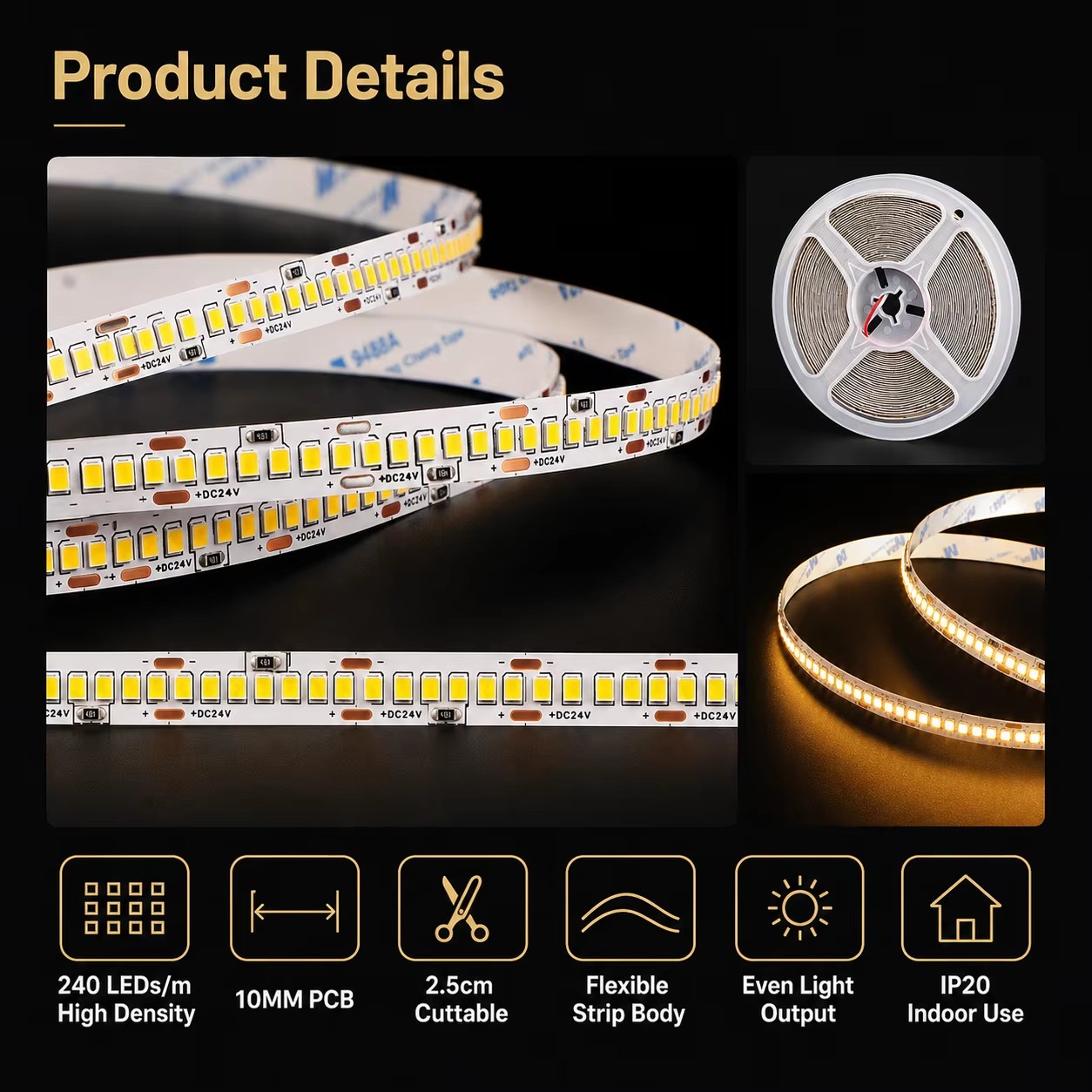 Product detail