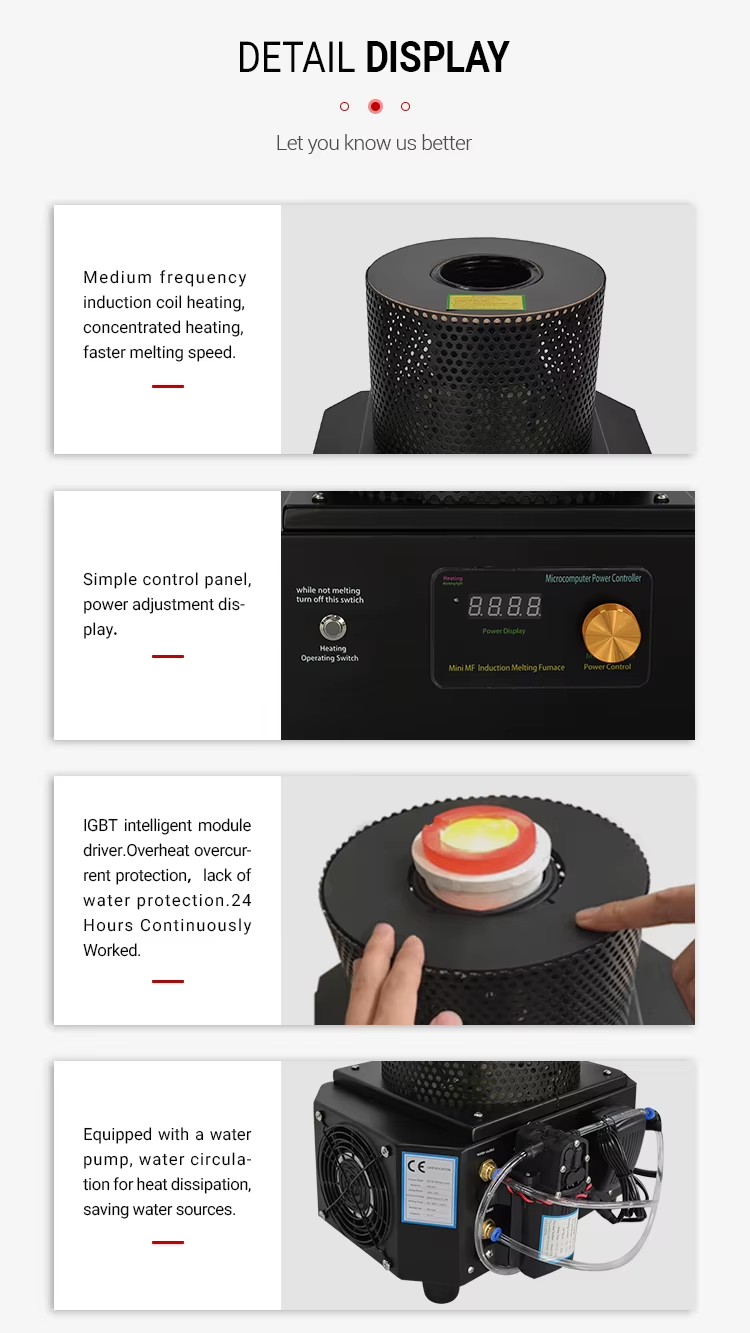 Product detail