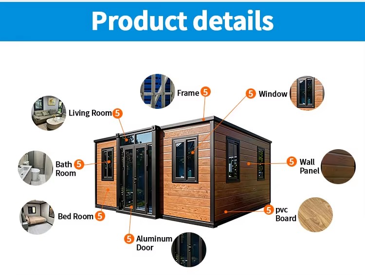 Product detail