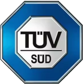 TUV SUD Mark(2)