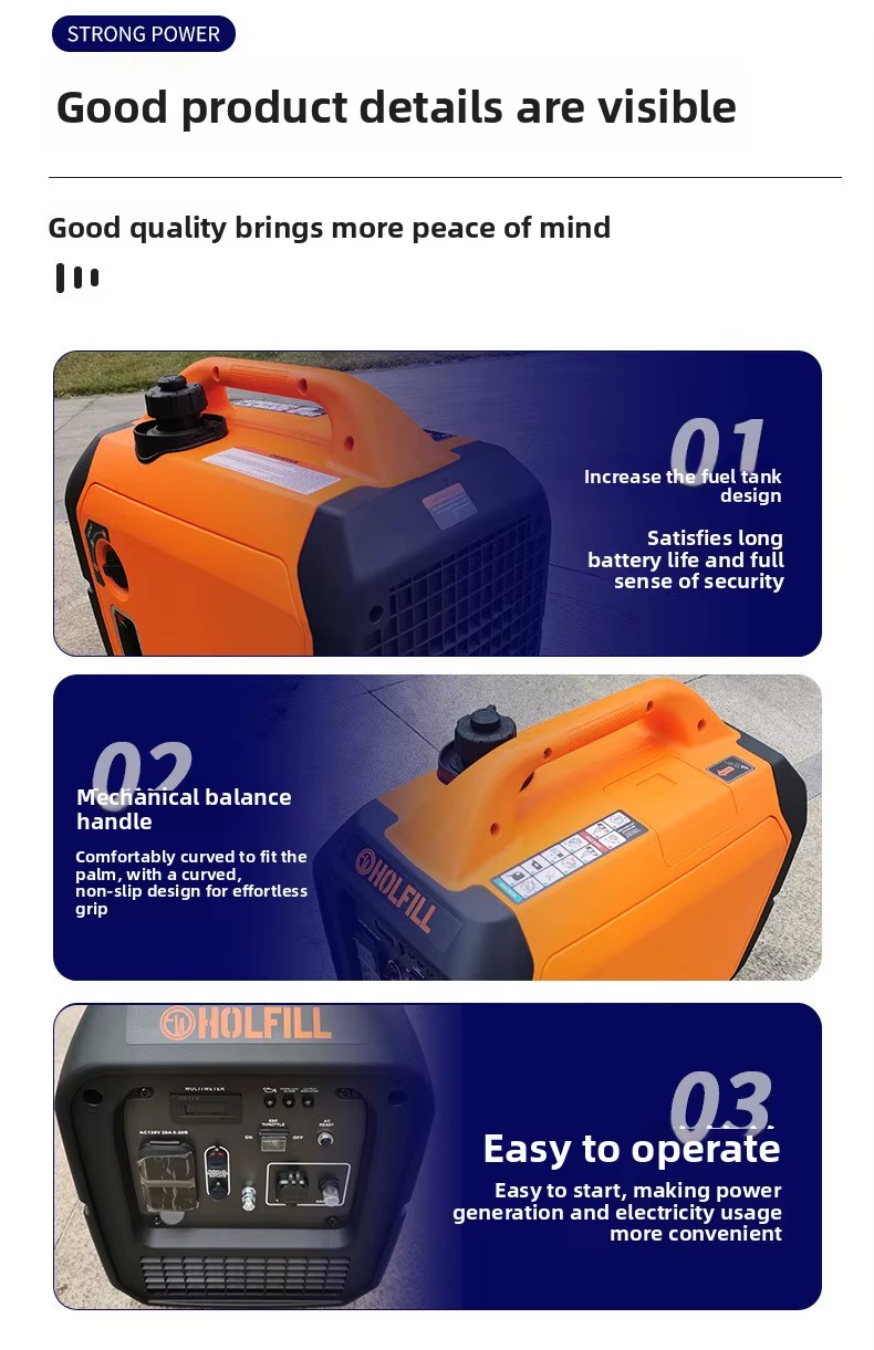 Product detail