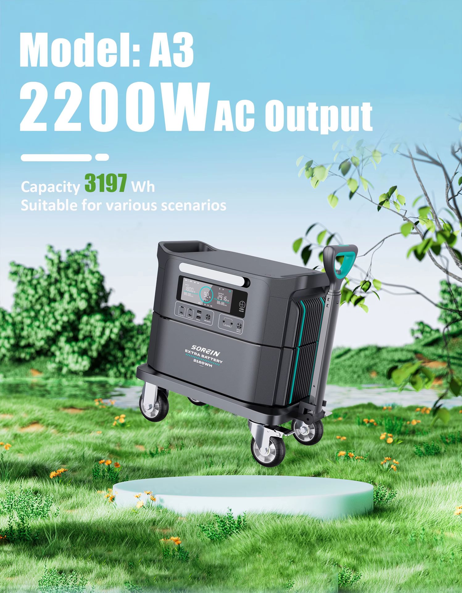 Product detail
