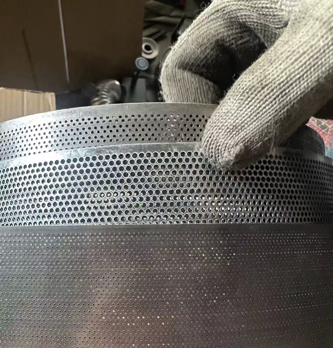 Product detail