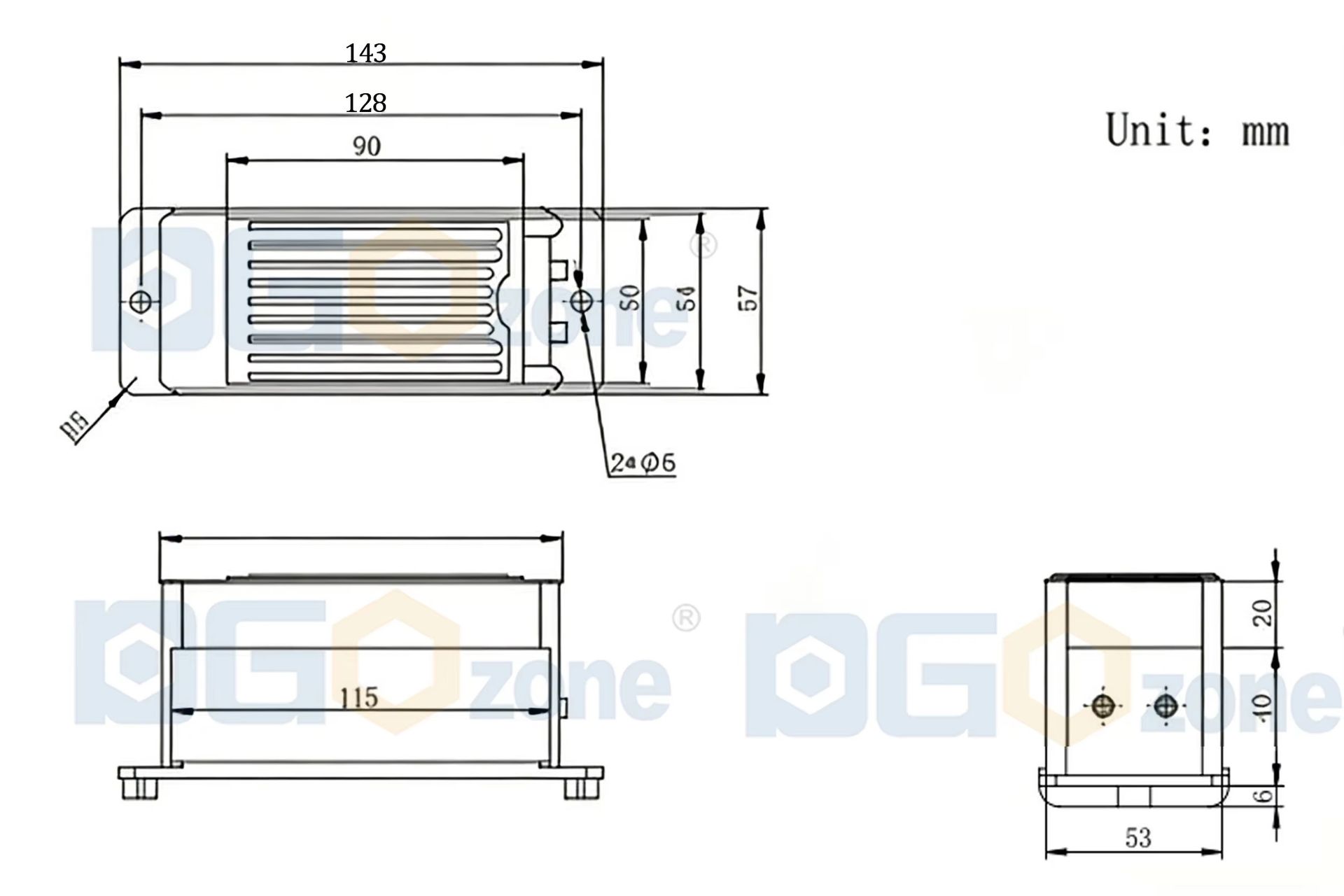 Product detail