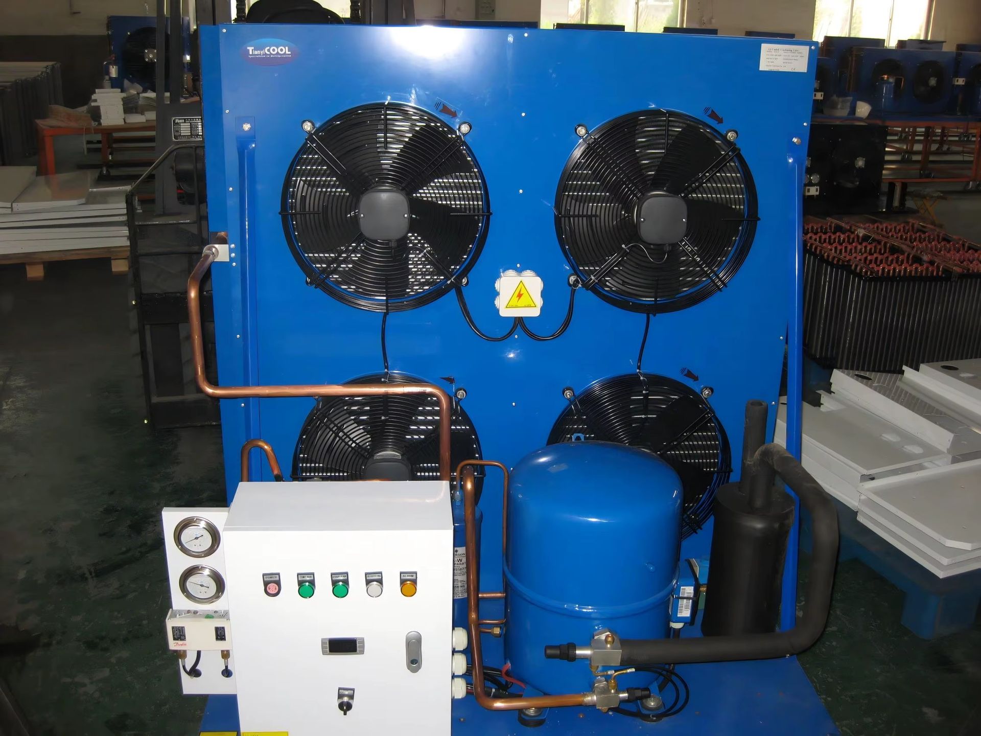 Product detail