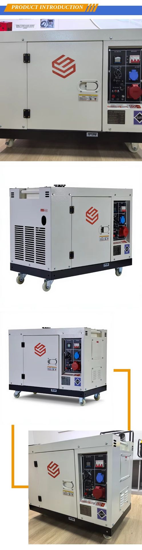Product detail