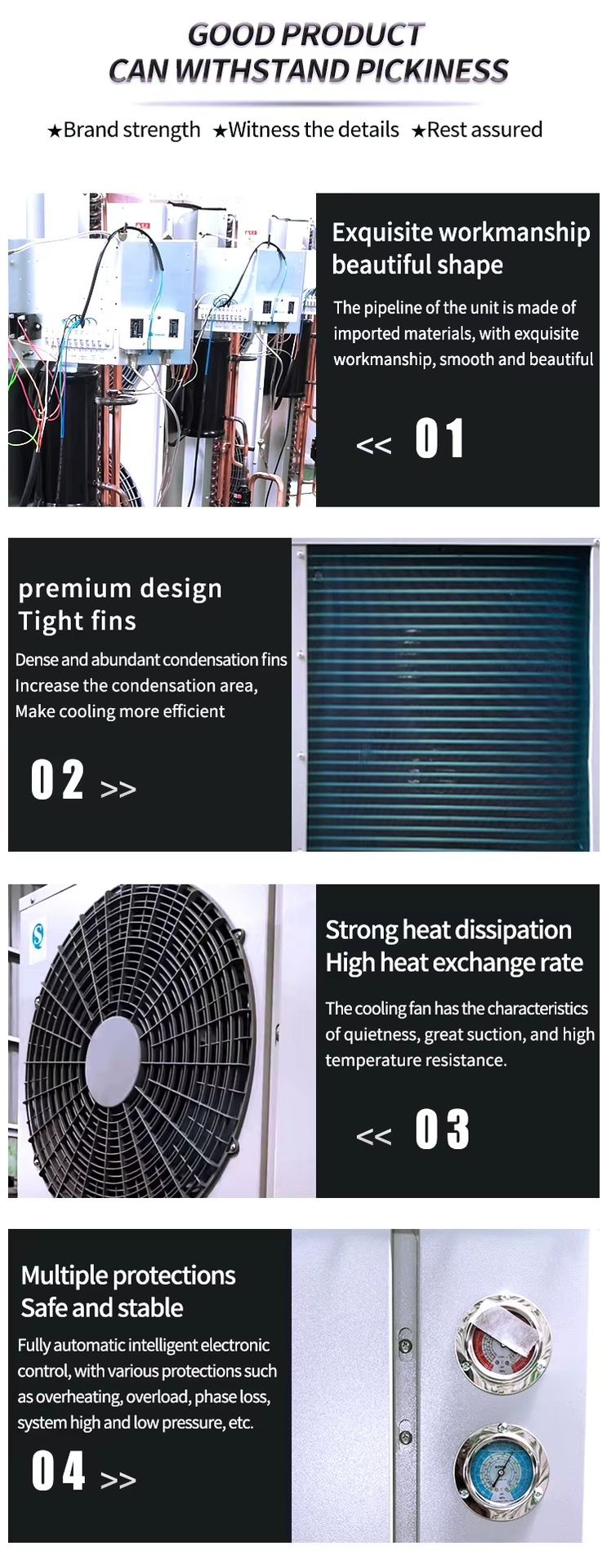 Product detail
