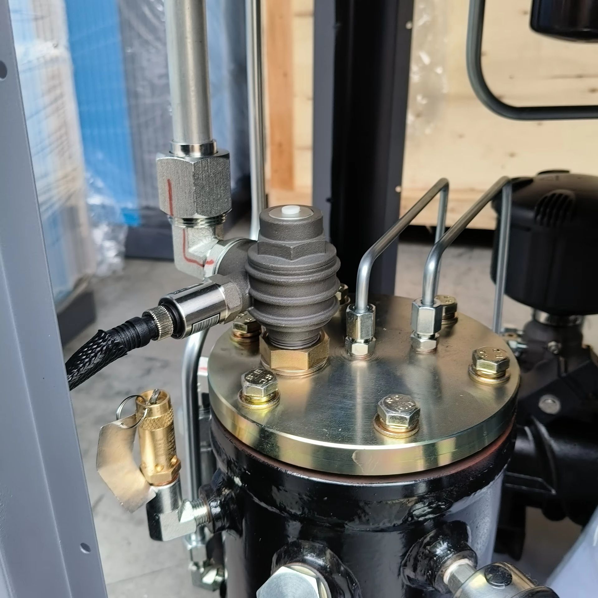 Product detail