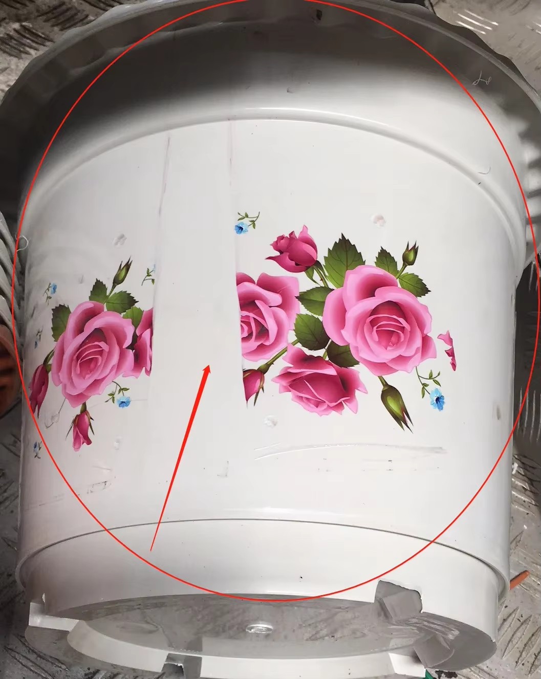 Product detail