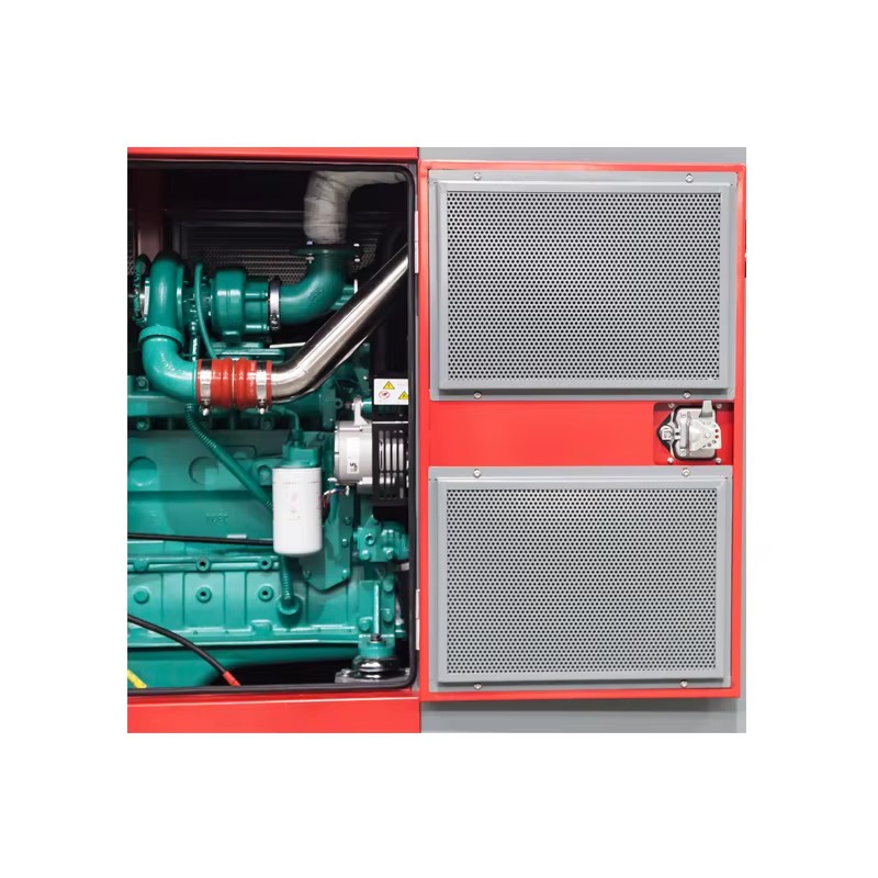 Dacpower Manufacturer 5kva 10kva 3 Phase Small Open Stirling Motor Free Electricity Energy Diesel Generator