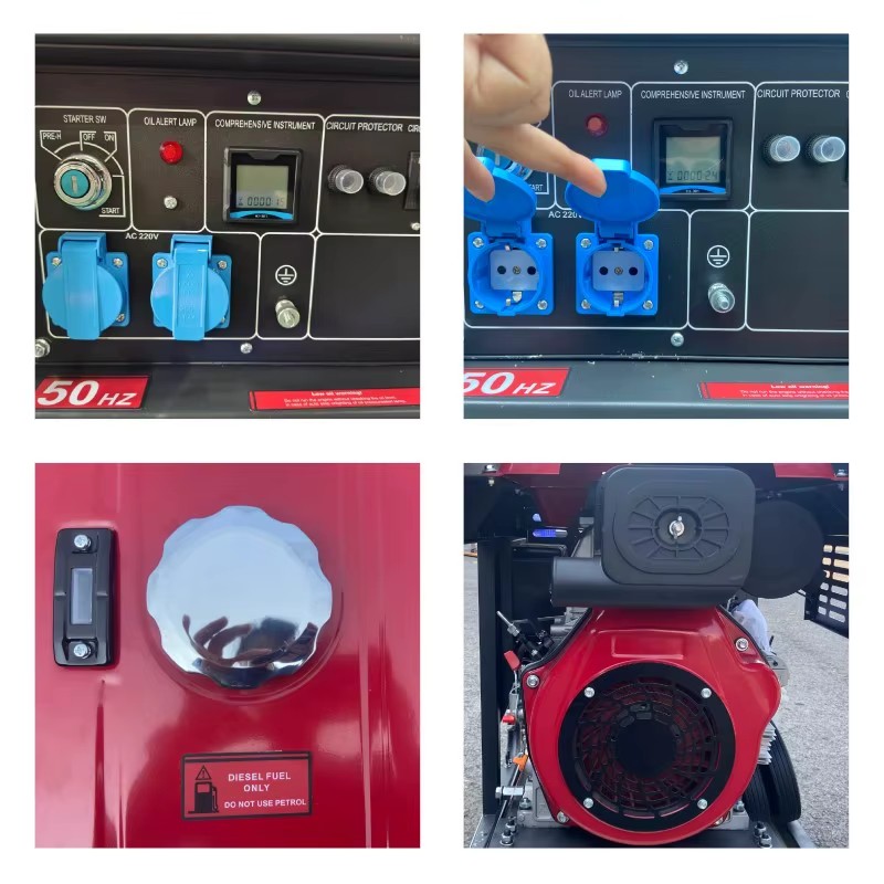 Product detail