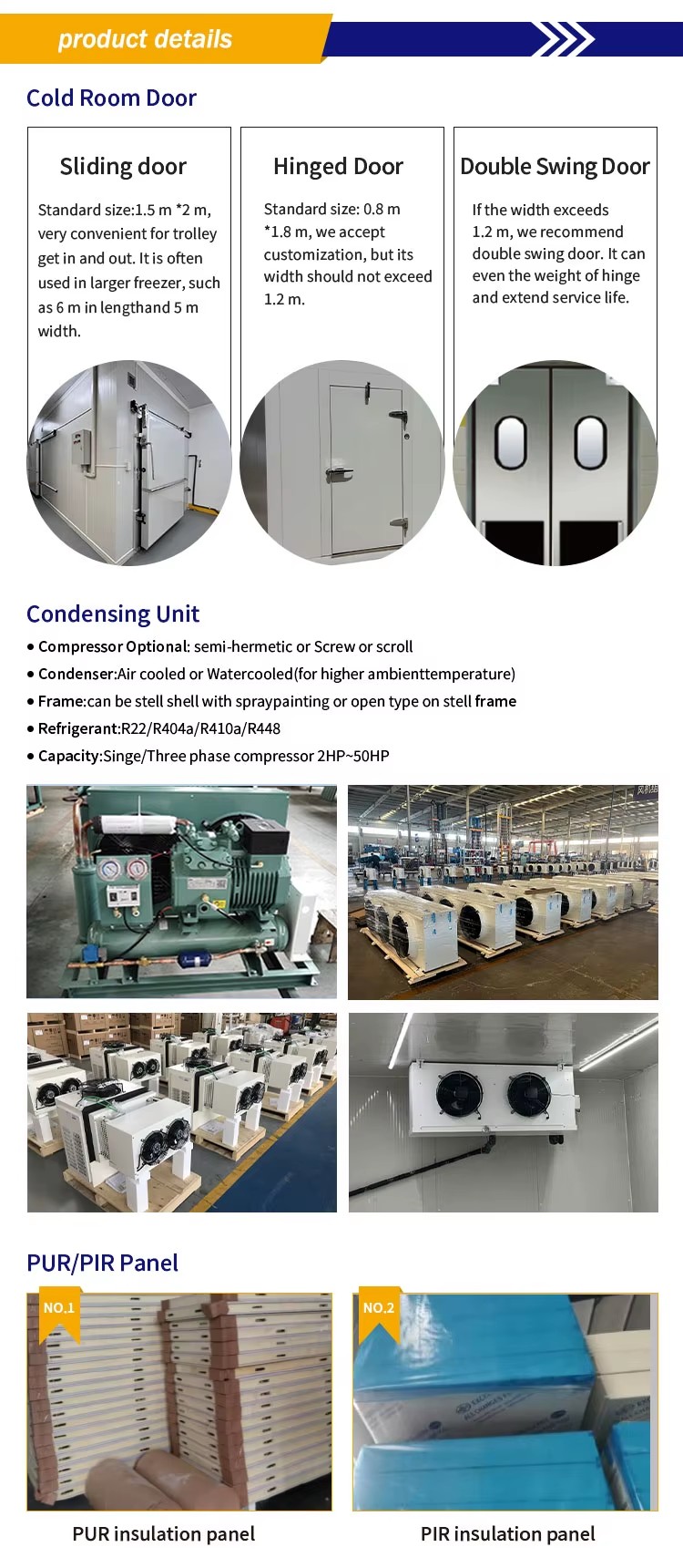 Product detail