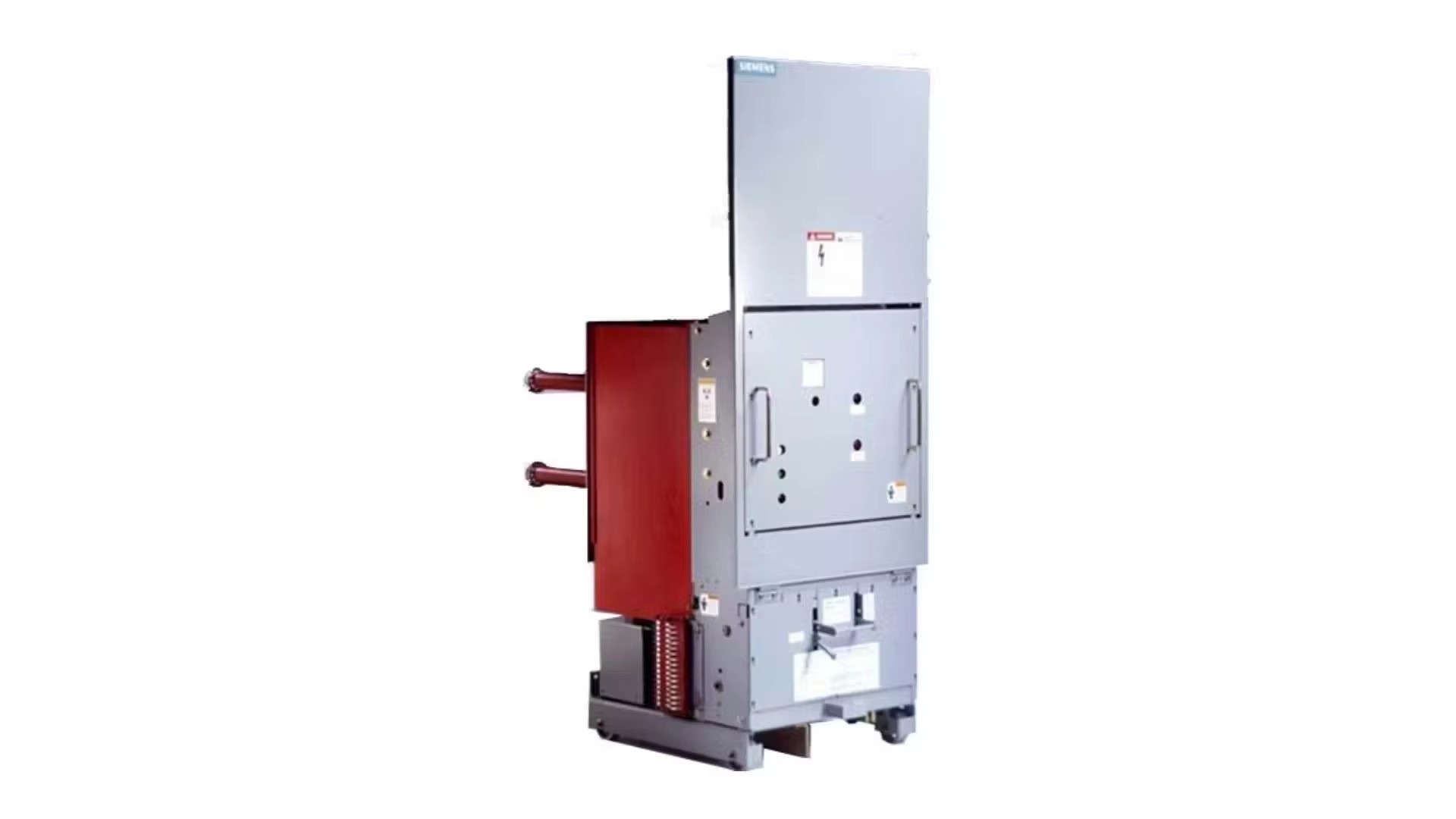 "" Panoramic Intelligent Operation and Maintenance - Third Generation AI Switchgear