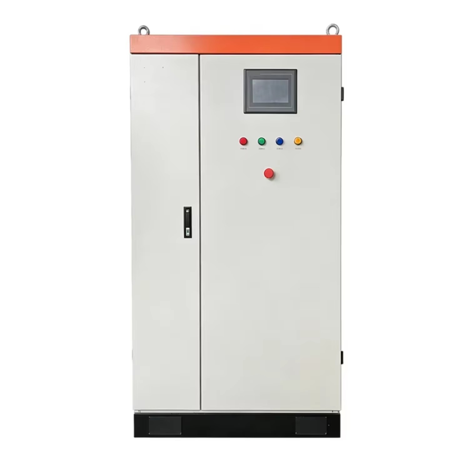 3P 1000A ATS Main Distribution Enclosure (MDP) IP55 Rated Protection Three-Phase Four-Wire Layout for Industrial Applications