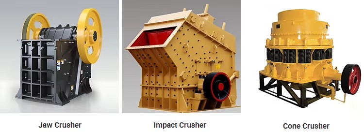 Xsd Series Stone River Sand Washing Washer Machine