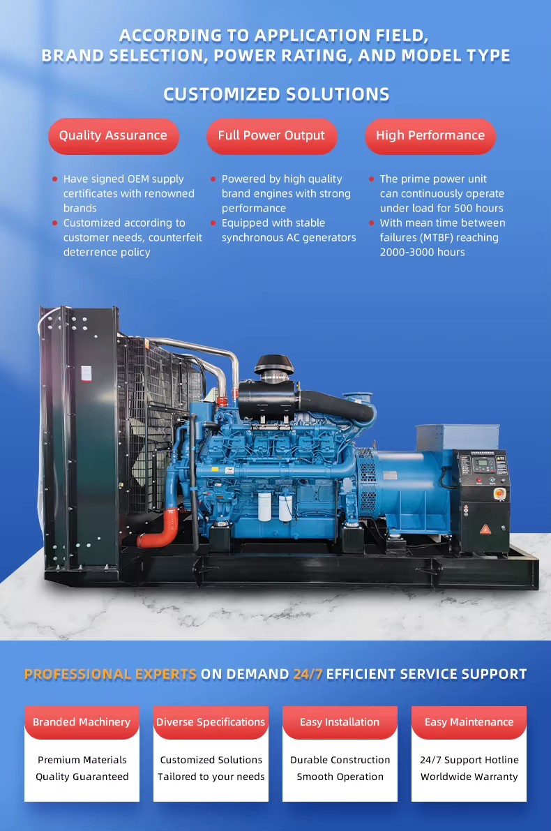 180kva Intelligent Silent Type Diesel Generator 150 kw 440v Trifasico Genset 175kva 140kw Electric Generator