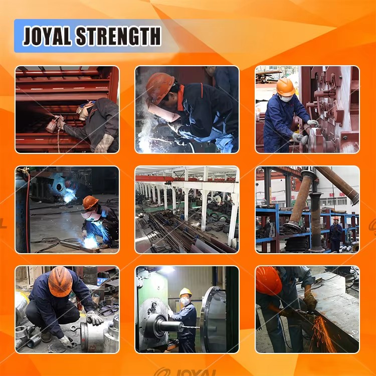2XL-914 Spiral Sand Washing Machine a Low Water Content of Sand