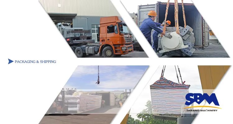 Manufacturer Sand Washer Beach Cleaning Machines Washing Machine for Sale Rock Silica Sand Washing Machine