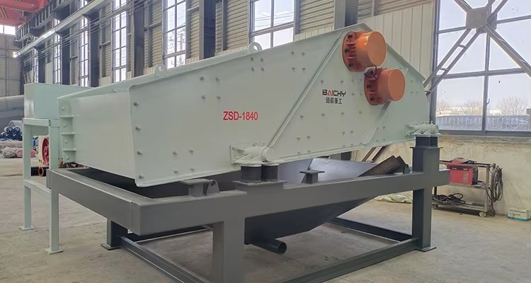 Quartz Silica Sand Washing Machine, Small Portable Sand Washer, Screening Washing