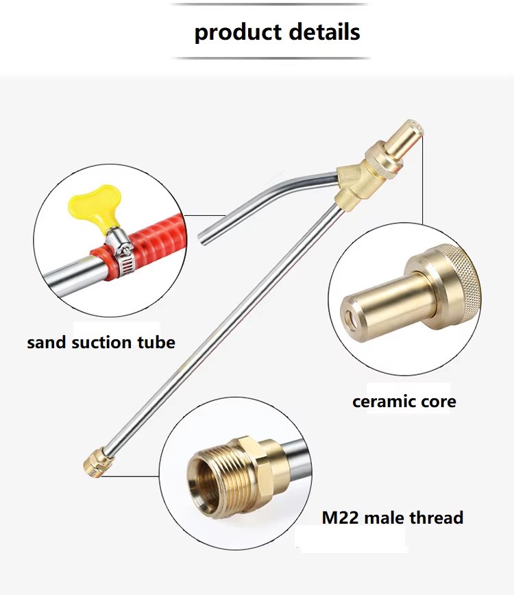 Product detail