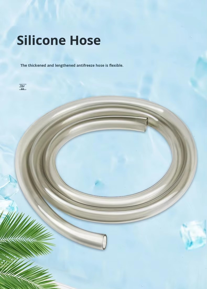 Plastic Eco-friendly Fish Tank Water Changer Siphon Pipe Sand Washer Water Pump Aquarium Supplies Fish Tank Cleaner
