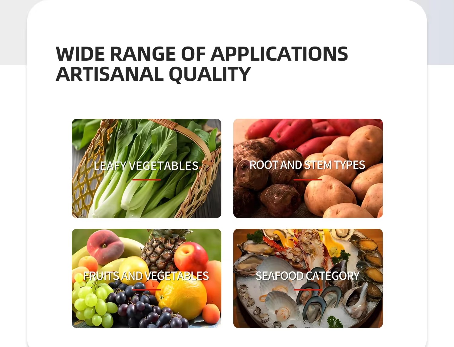 Multifunctional Fruit Vegetable Washing Machine Remove Impurity Sand Bubble Cleaning Equipment for Food Processing Factory