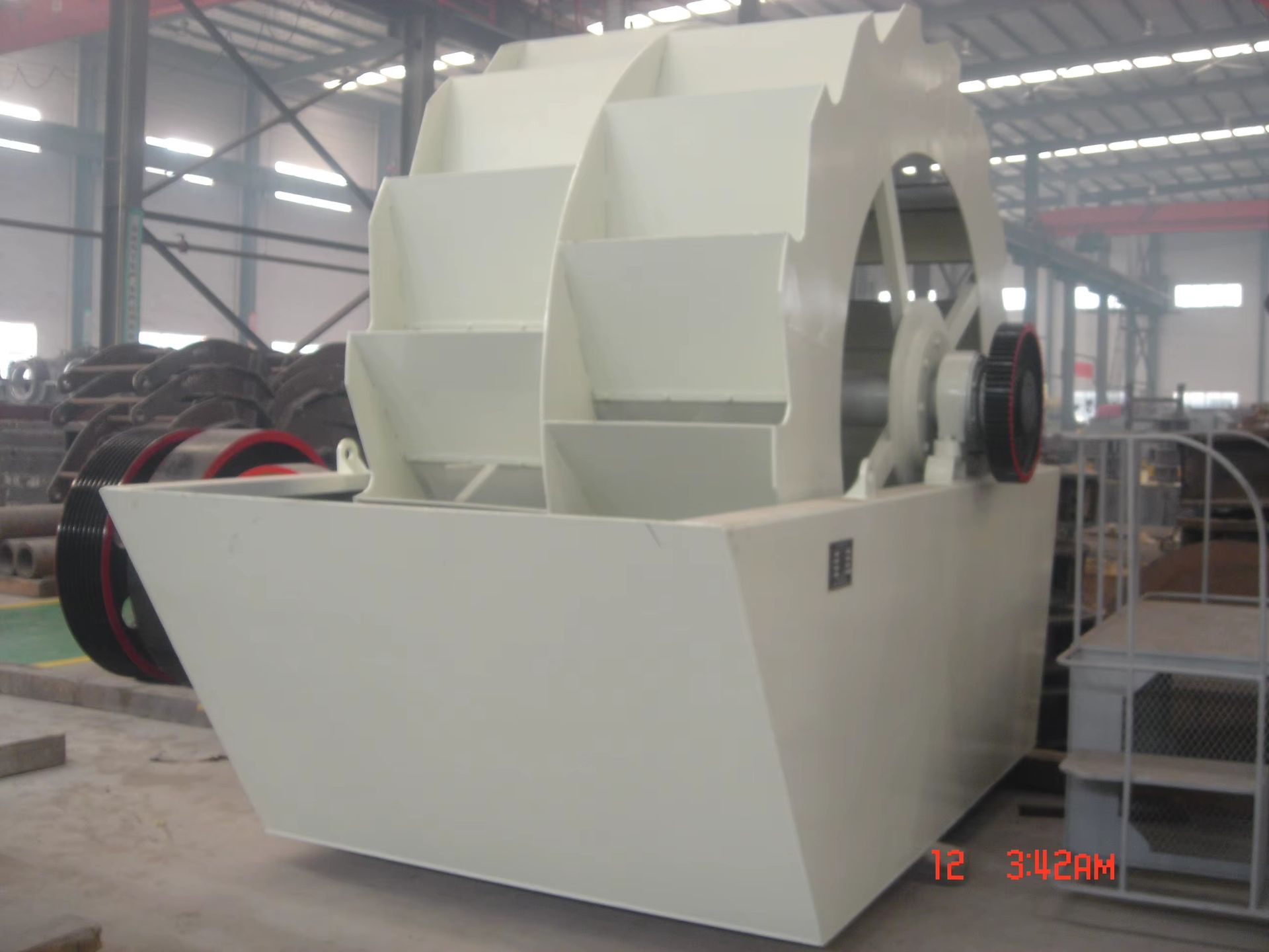 Product detail