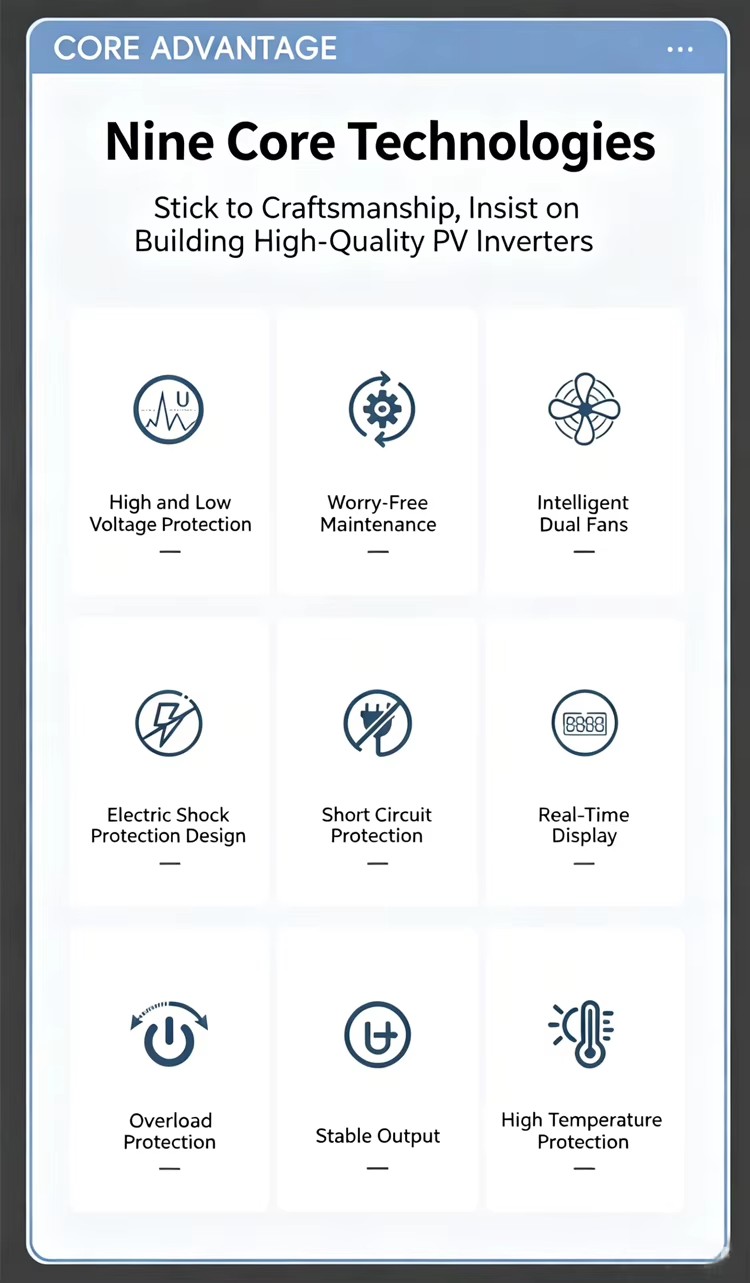 Product detail