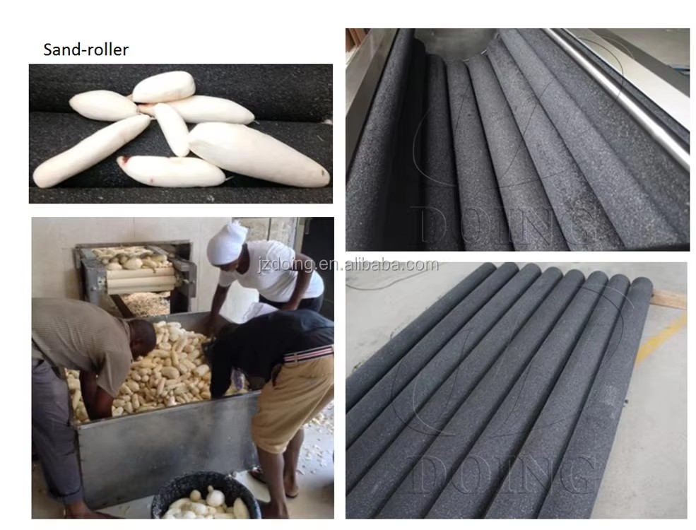 Product detail