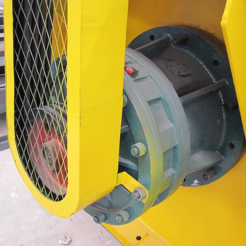 Spiral Sand Washer 30-50t/h Capacity AC Motor Easy Maintenance Sand Washing Machine for Sand Making Plant