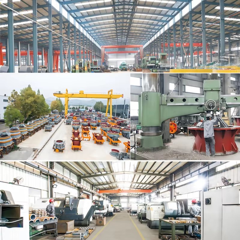 Spiral Sand Washer 30-50t/h Capacity AC Motor Easy Maintenance Sand Washing Machine for Sand Making Plant