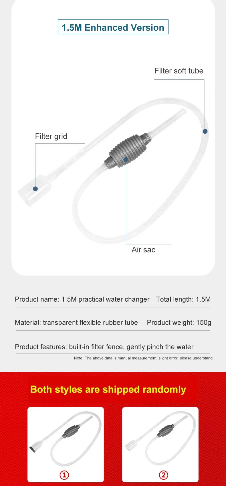 Product detail