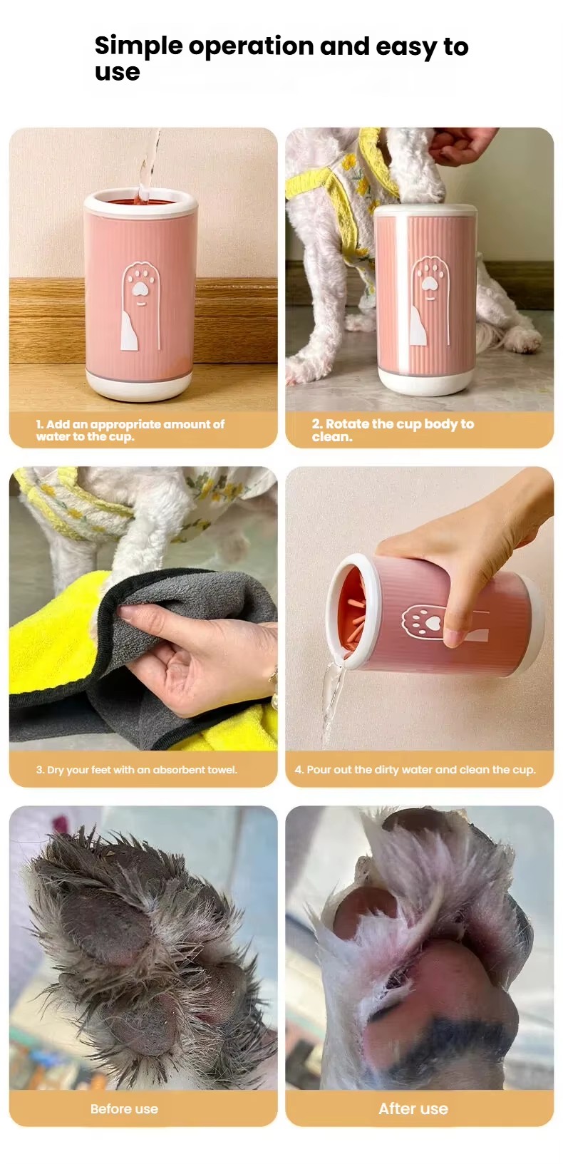 Product detail