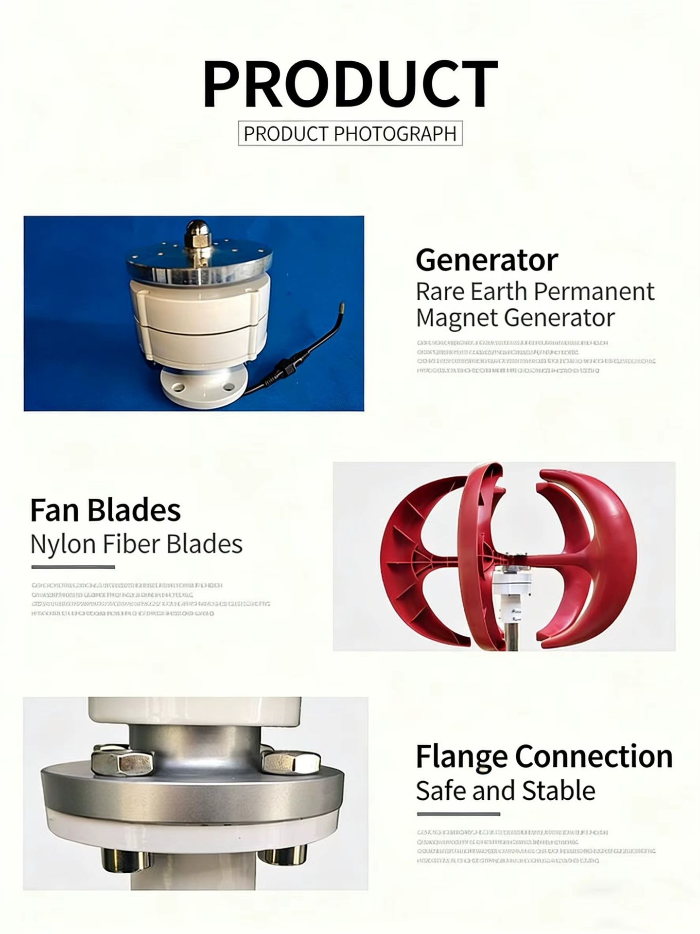 Product detail