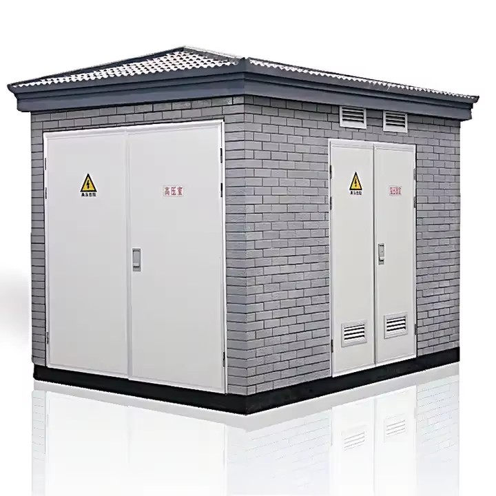Toonice High Voltage Static Electricity Generator Power Supply Electrostatic Spraying High Voltage Isolation Switchgear