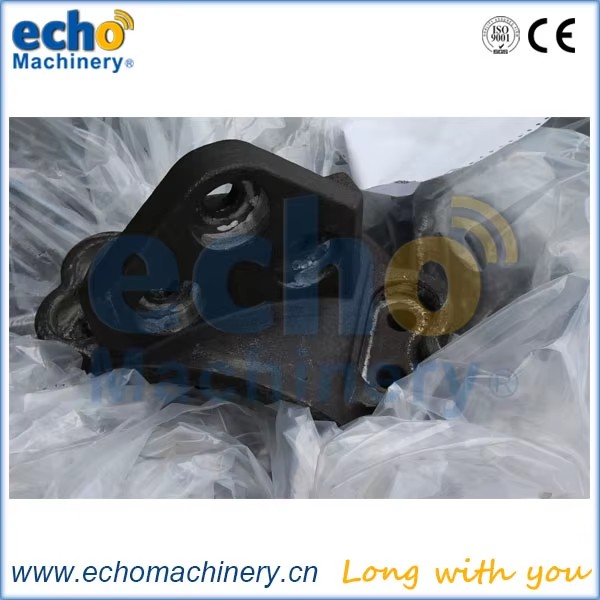 Medium Chrome Iron Work 54'' Washer Parts for Quarry