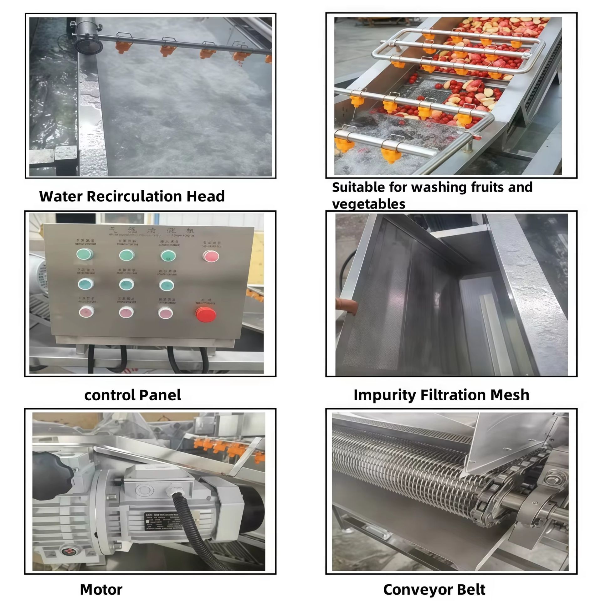 Product detail