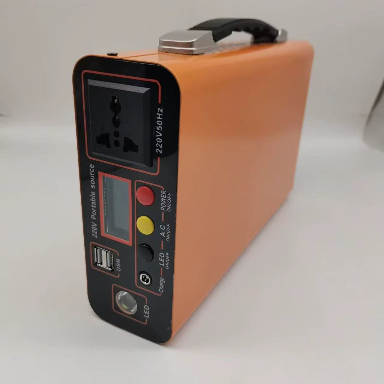 Product detail